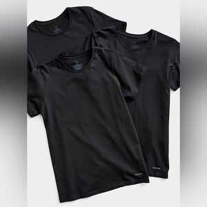 Calvin Klein 3 pack t-shirt